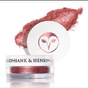 ❤️ Sosa Rosa HANK & HENRY Lustre Dew Highlighter